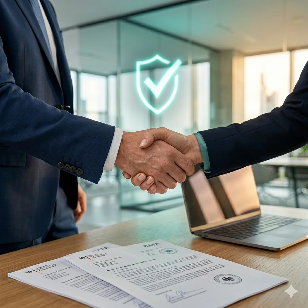 Fördermöglichkeiten